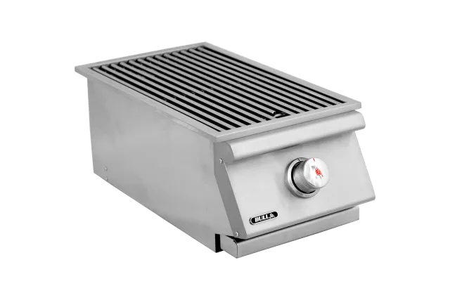 Bull Grill Searing Station Einbaubrenner Infrarot