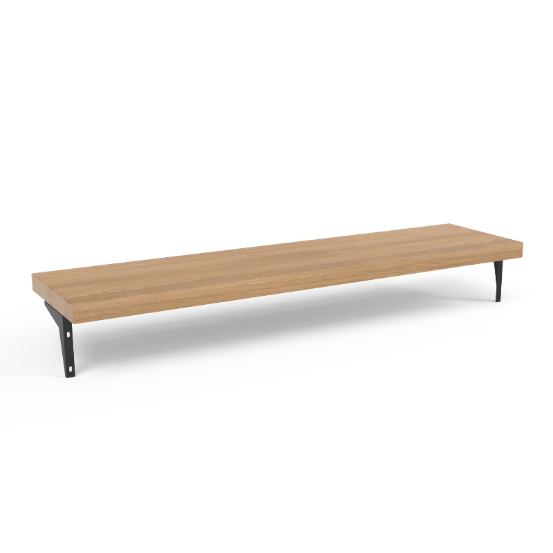 Brabura Standing Bar 120 Bartheke für Außenküche