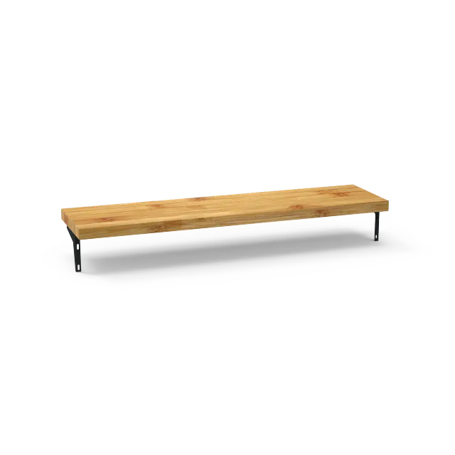 Brabura Standing Bar 120 Bartheke für Außenküche