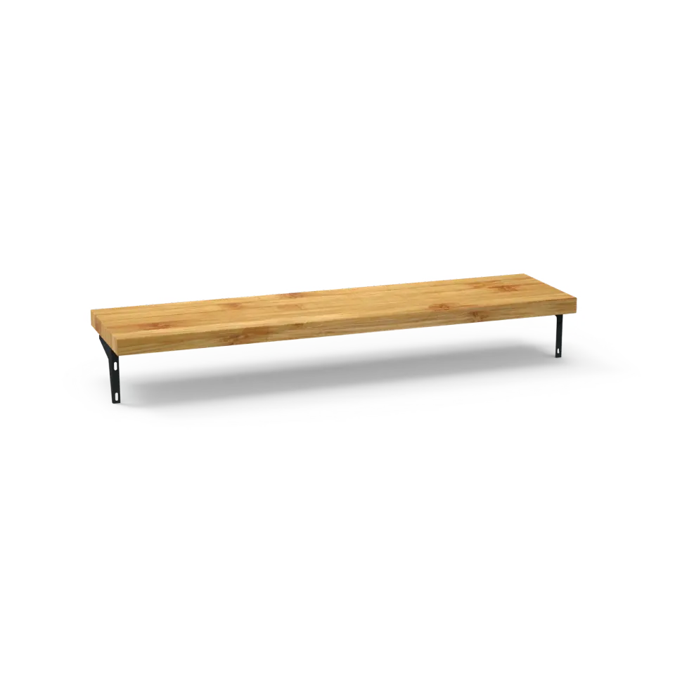 Brabura Standing Bar 120 Bartheke für Außenküche