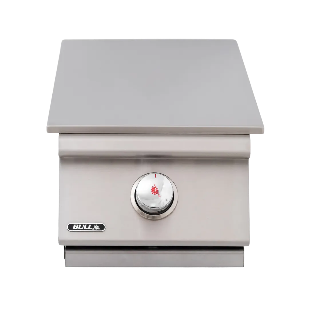 Bull Grill Searing Station Einbaubrenner Infrarot