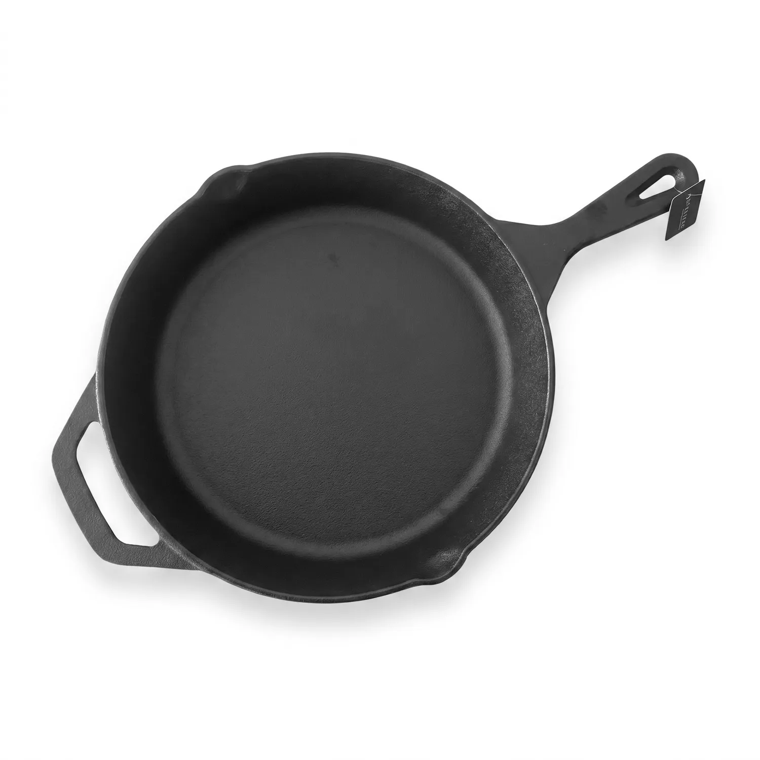 Goriller Bratpfanne Gusseisen 10 Zoll Induktion