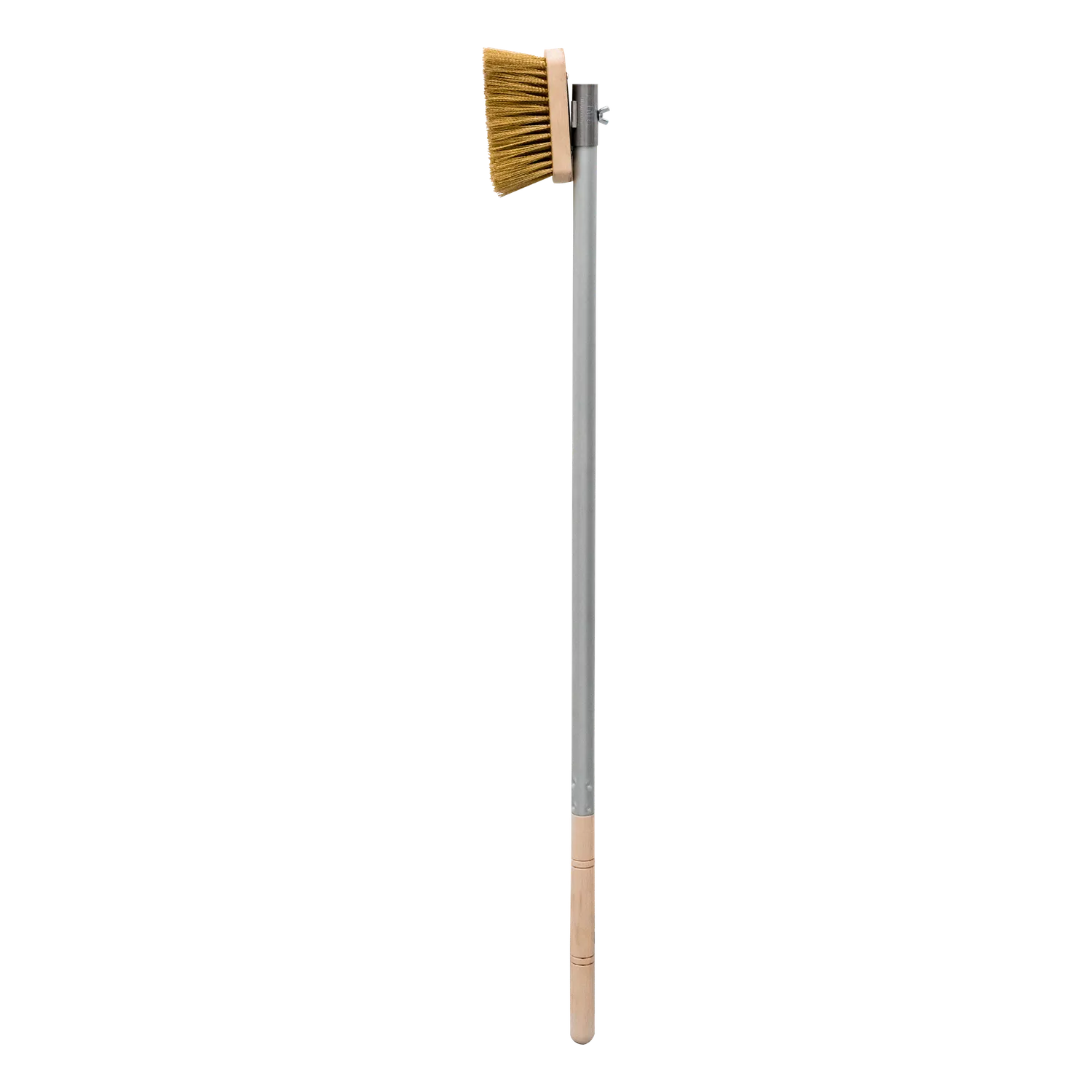 Bull Grill Pizza Tools Kit Pizzazubehör mit Ständer schwarz