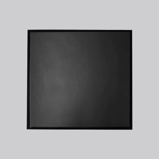Roostr Rubix Inlay Barplatte L rechts Dekton Sirius