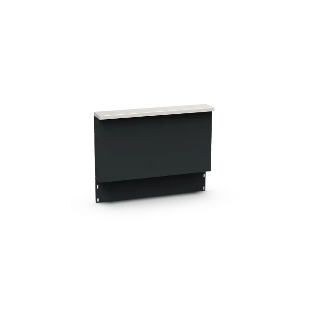 Brabura Wall 60 Stone Wandschutz 60 cm Edelstahl