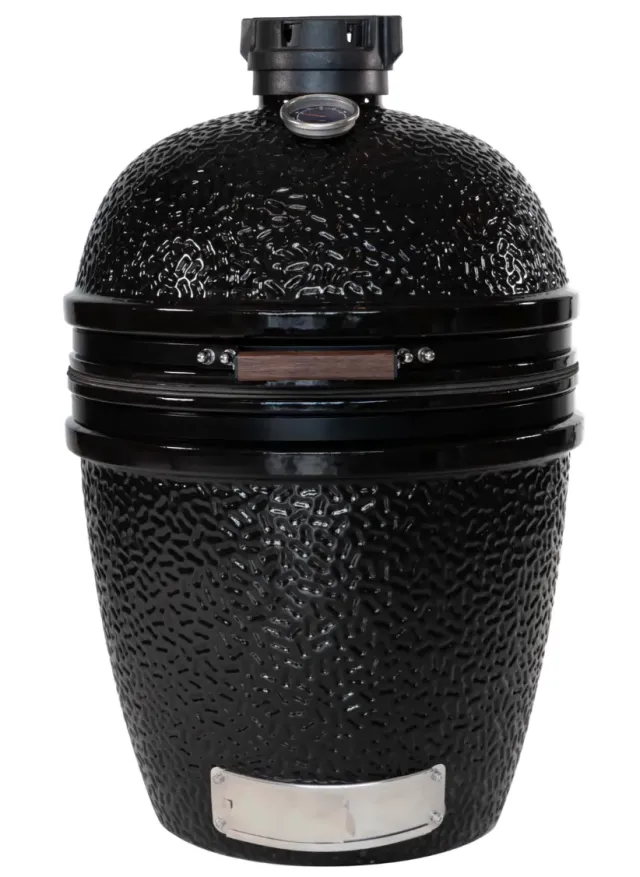 Roostr Bastard Groß Kamado Grill
