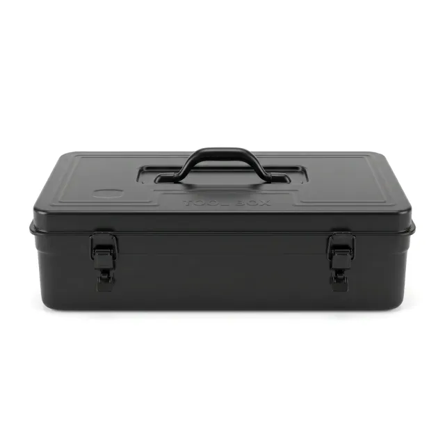 Goriller Grill-Toolbox Aufbewahrungsbox Edelstahl