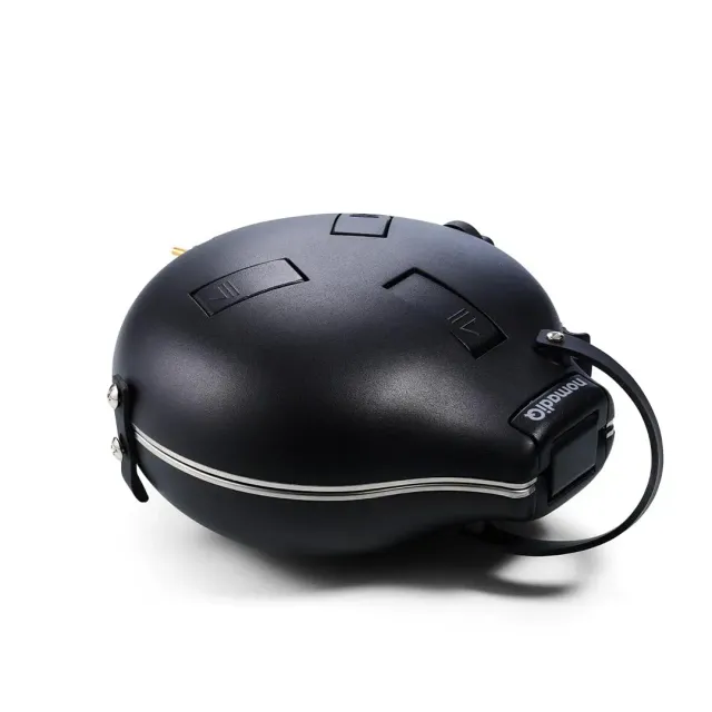 NomadiQ Outdoor-Kocher 2-flammig Gaskocher faltbar 2,7 kg