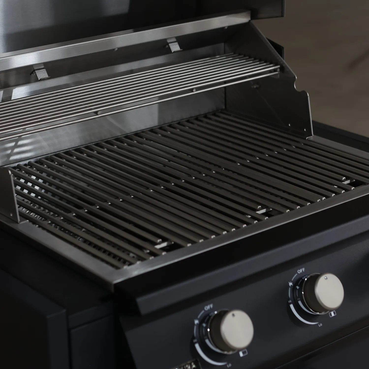 Brabura Fusion 300 LITE Gasgrill Kompakt