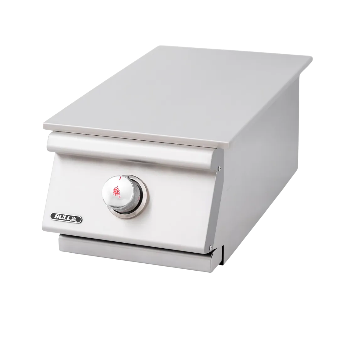 Bull Grill Searing Station Einbaubrenner Infrarot
