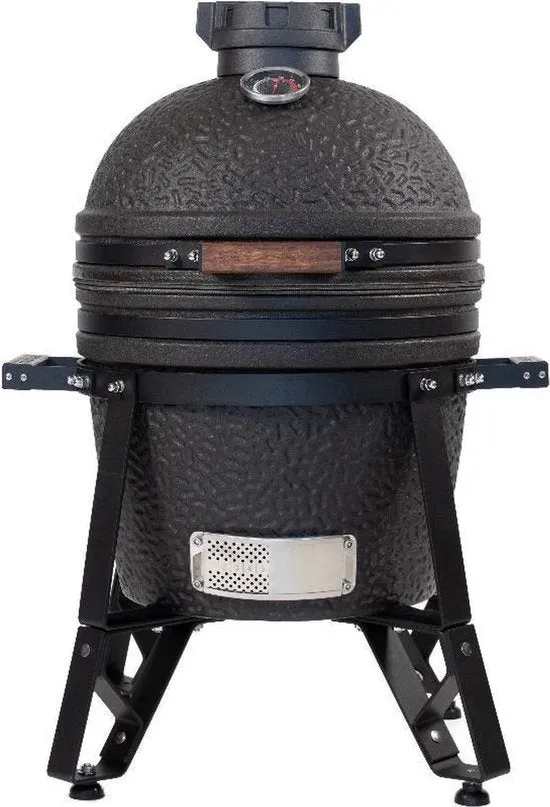 Roostr Bastard Urban Compact Kamadogrill