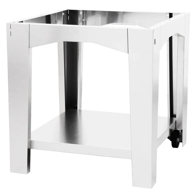 Bull Grill Cart Bottom for Large Pizza Ovens Unterboden