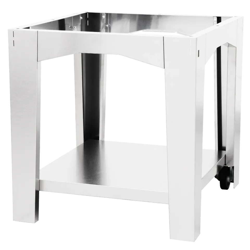 Bull Grill Cart Bottom for Large Pizza Ovens Unterboden