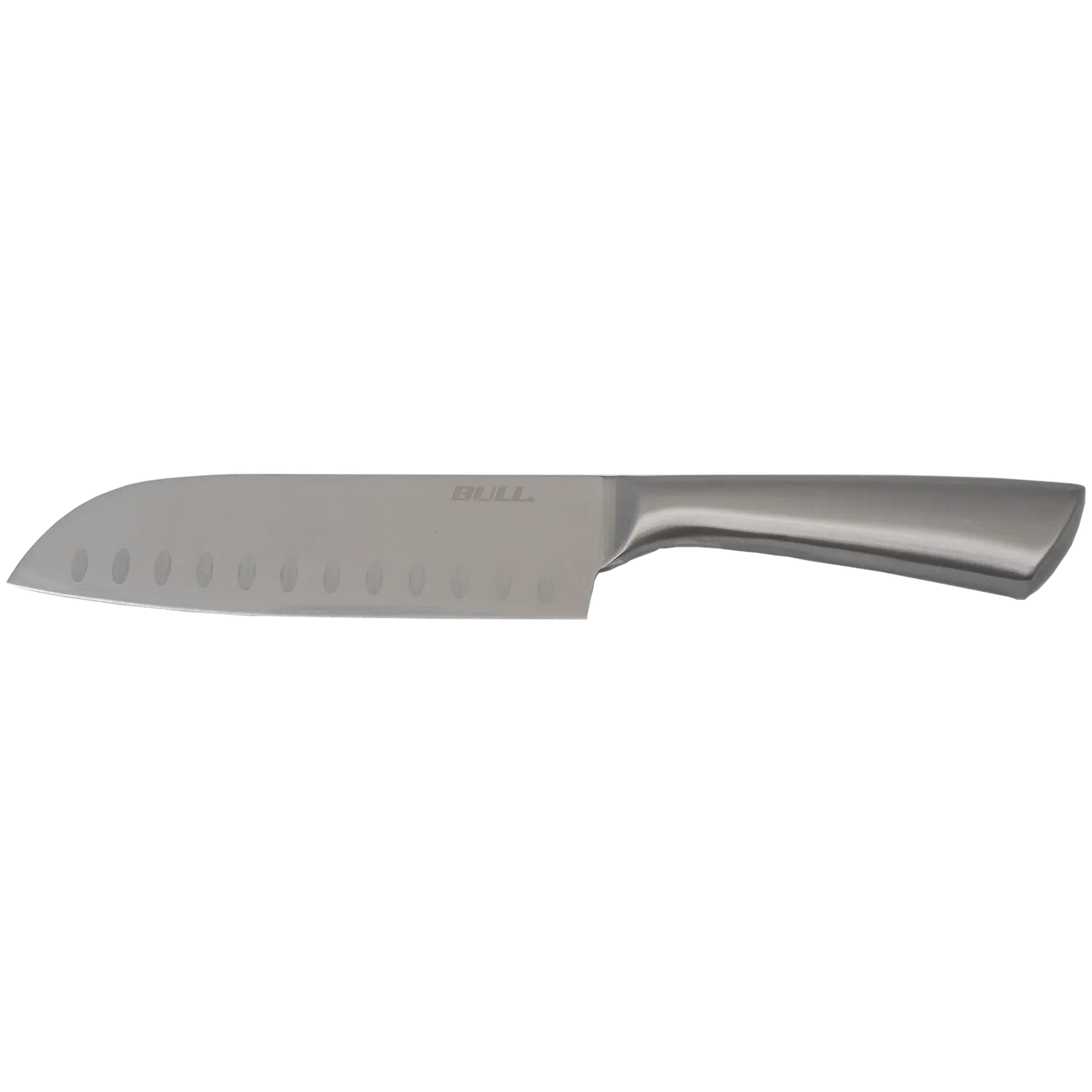 Bull Grill Grill Master Utility Set 4-teilig