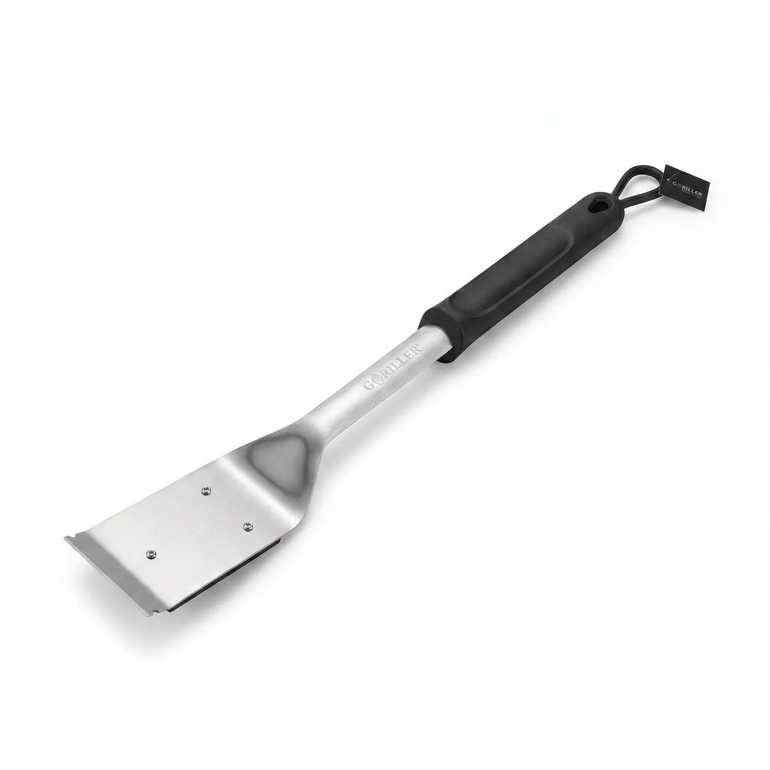 Goriller Grillbürste Wechselkopf Edelstahl