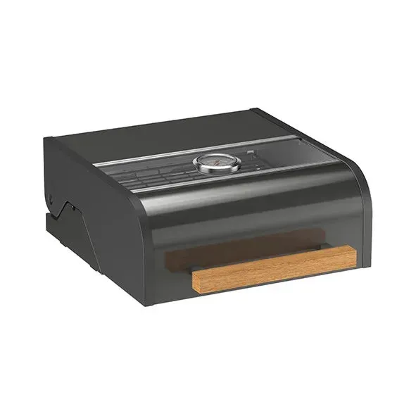 Roostr OneQ Brathaube Grillhaube Deckel