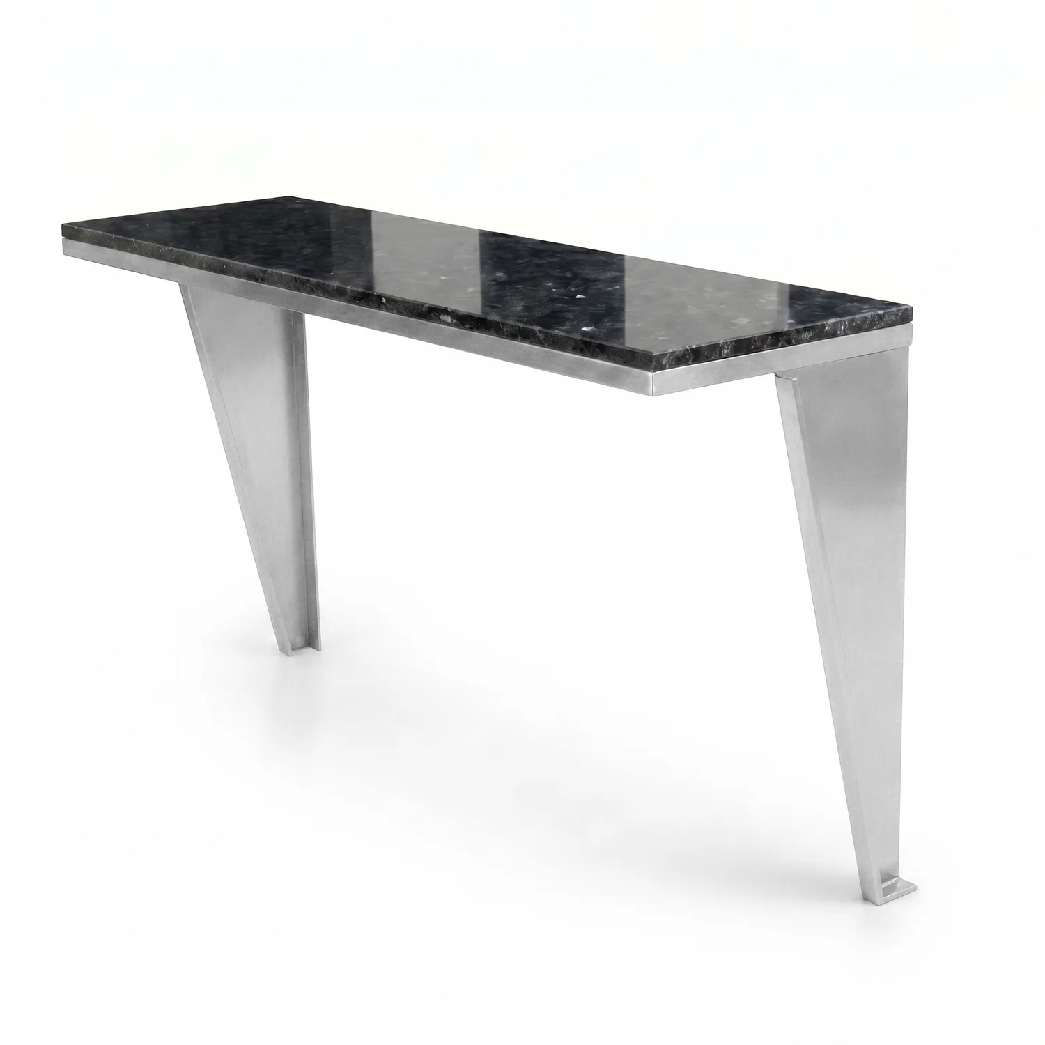 Goriller Silverback Thekenaufsatz 100 cm Granit
