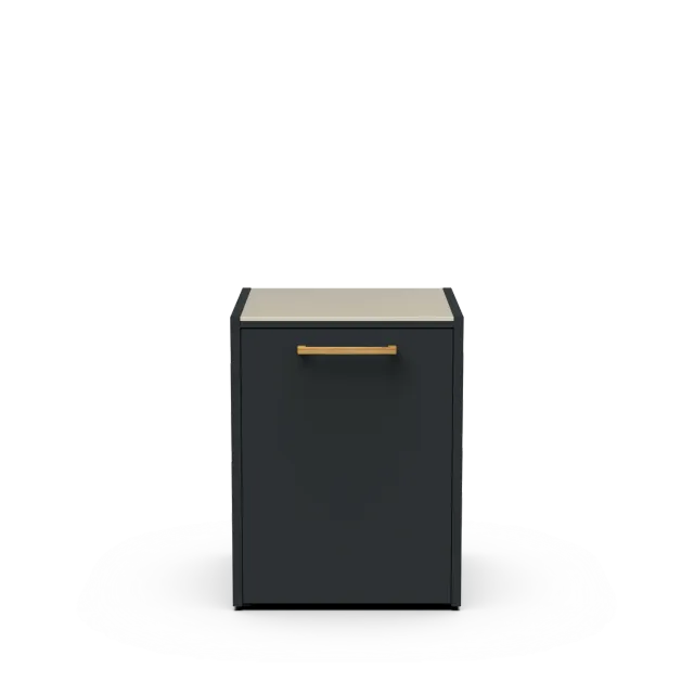 Brabura Modula CT 60 Arbeitsplatte Modul 65x70x92 cm
