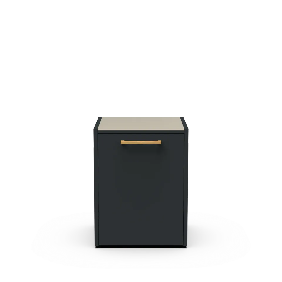 Brabura Modula CT 60 Arbeitsplatte Modul 65x70x92 cm