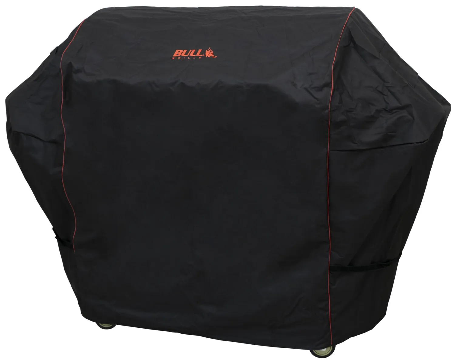 Bull Grill Abdeckung 80cm Wagen schwarz wasserdicht