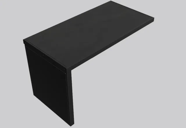 Roostr Rubix Barmodul 4-Sitzer Thekenmodul Dekton