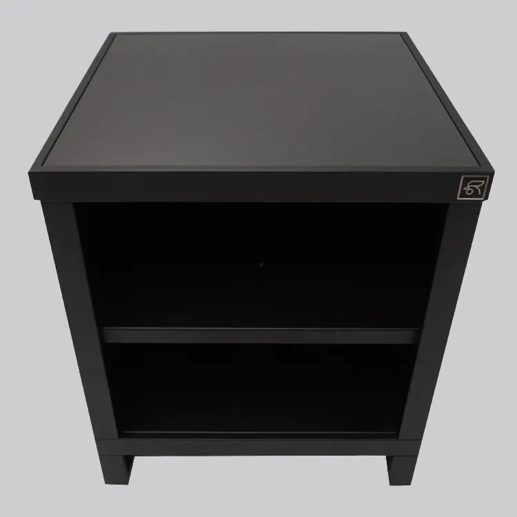 Roostr Inlay Thekenplattenecke Dekton Sirius 718 mm