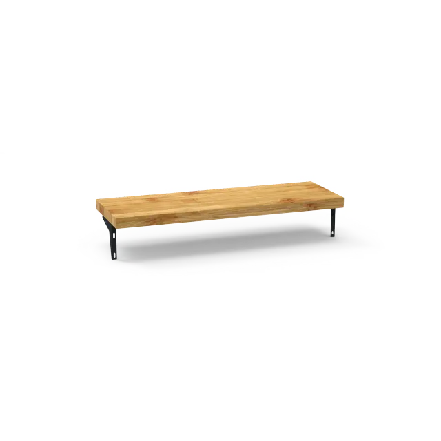 Brabura Standing Bar 90 Thekenaufsatz 90 cm
