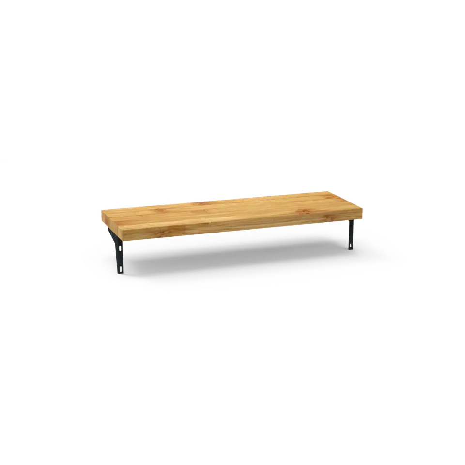 Brabura Standing Bar 90 Thekenaufsatz 90 cm