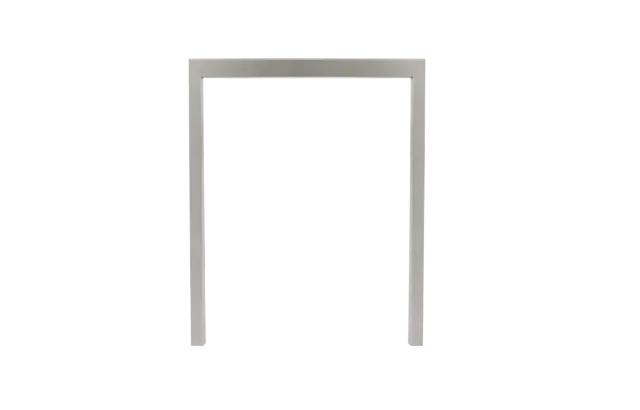 Bull Grill Einbaurahmen Kühlschrank Standard Reveal