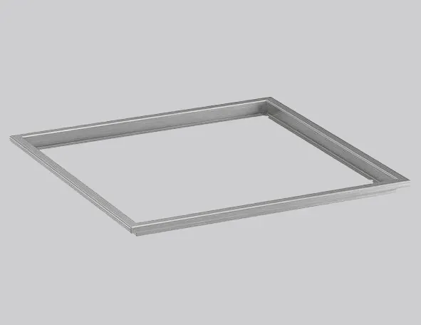 Roostr oneQ Einstiegssystem links Gasgrill 8 kW