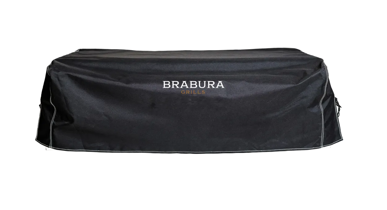 Brabura Built-in Soft Cover 500 Abdeckung Einbau