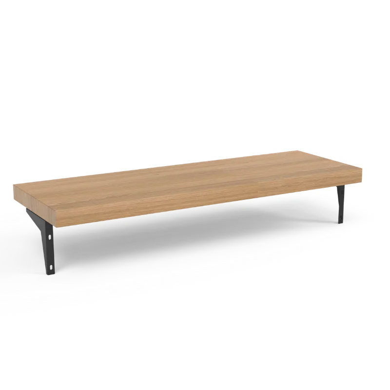 Brabura Standing Bar 90 Thekenaufsatz 90 cm