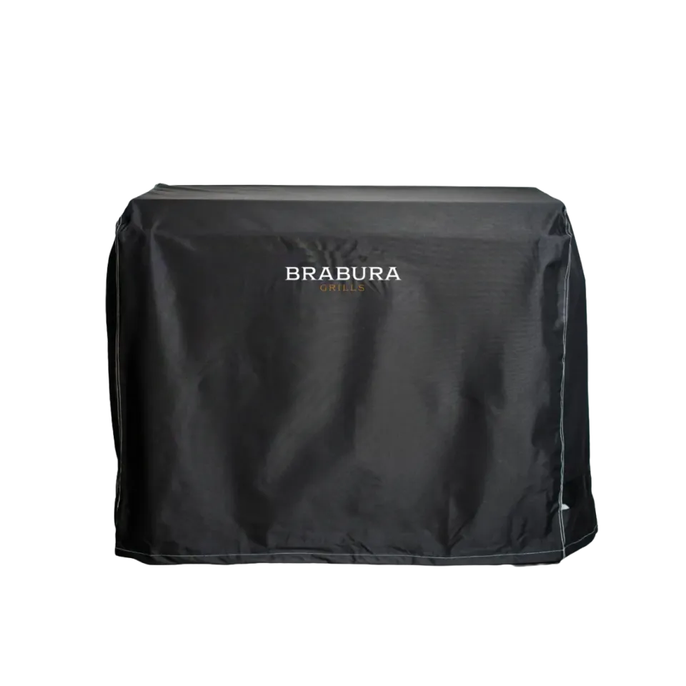 Brabura Cart Soft Cover 500 Grillhülle