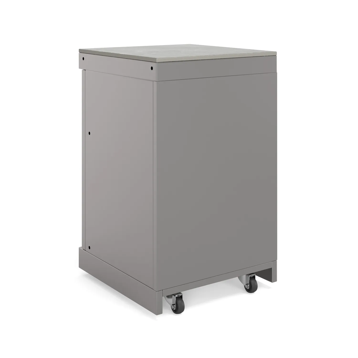 Goriller Empire Prep Arbeitsplatz Grau mit Sinterstein