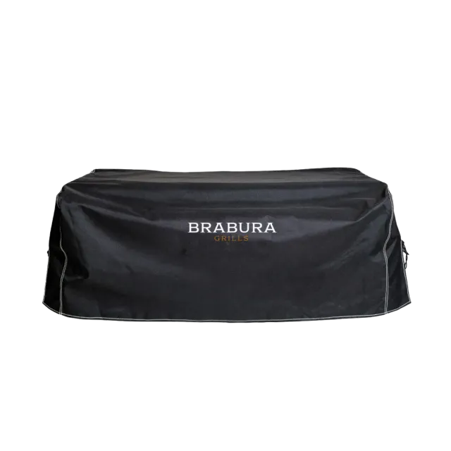 Brabura Built-in Soft Cover Ember Grillabdeckung