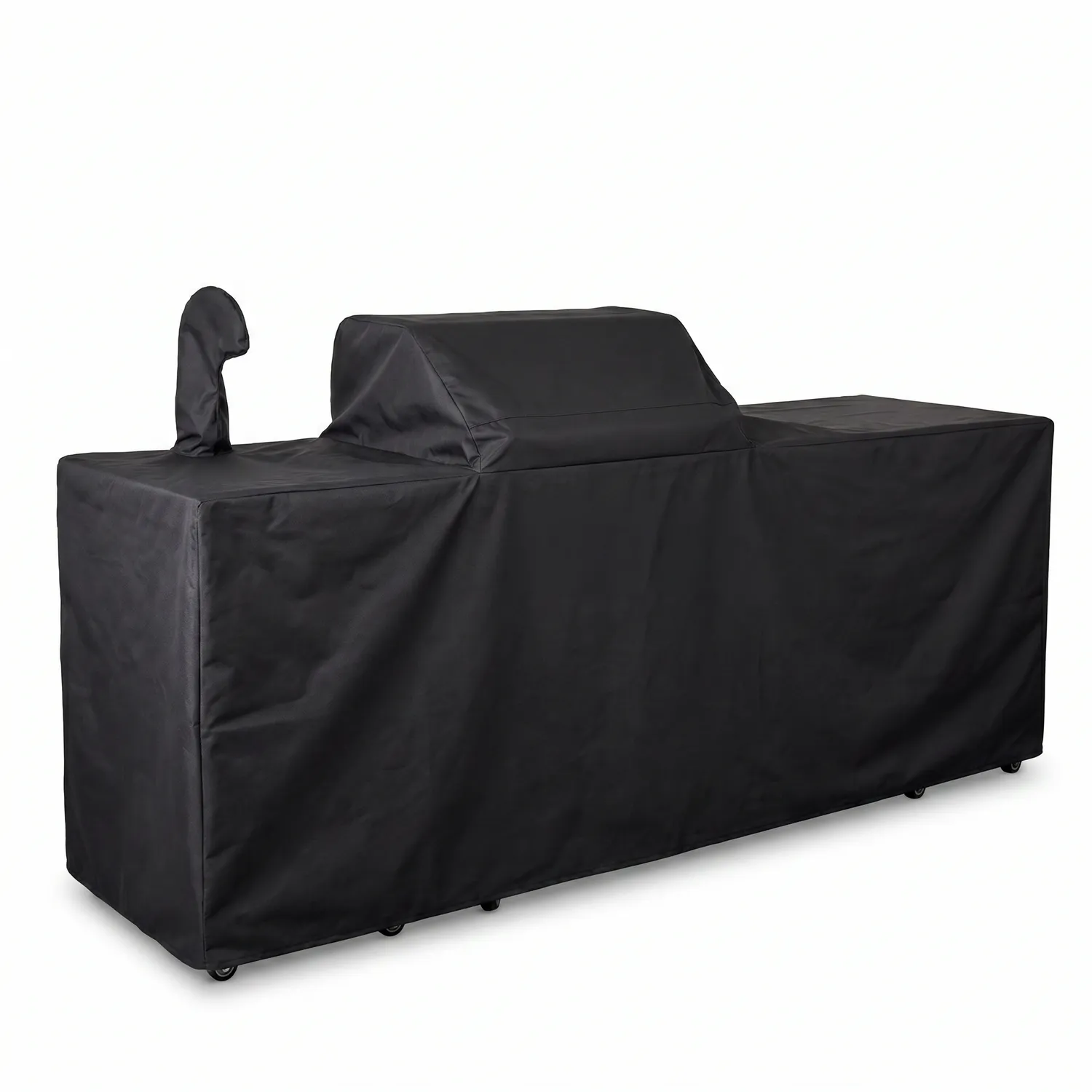 Goriller King Abdeckhaube Outdoorküche Polyester