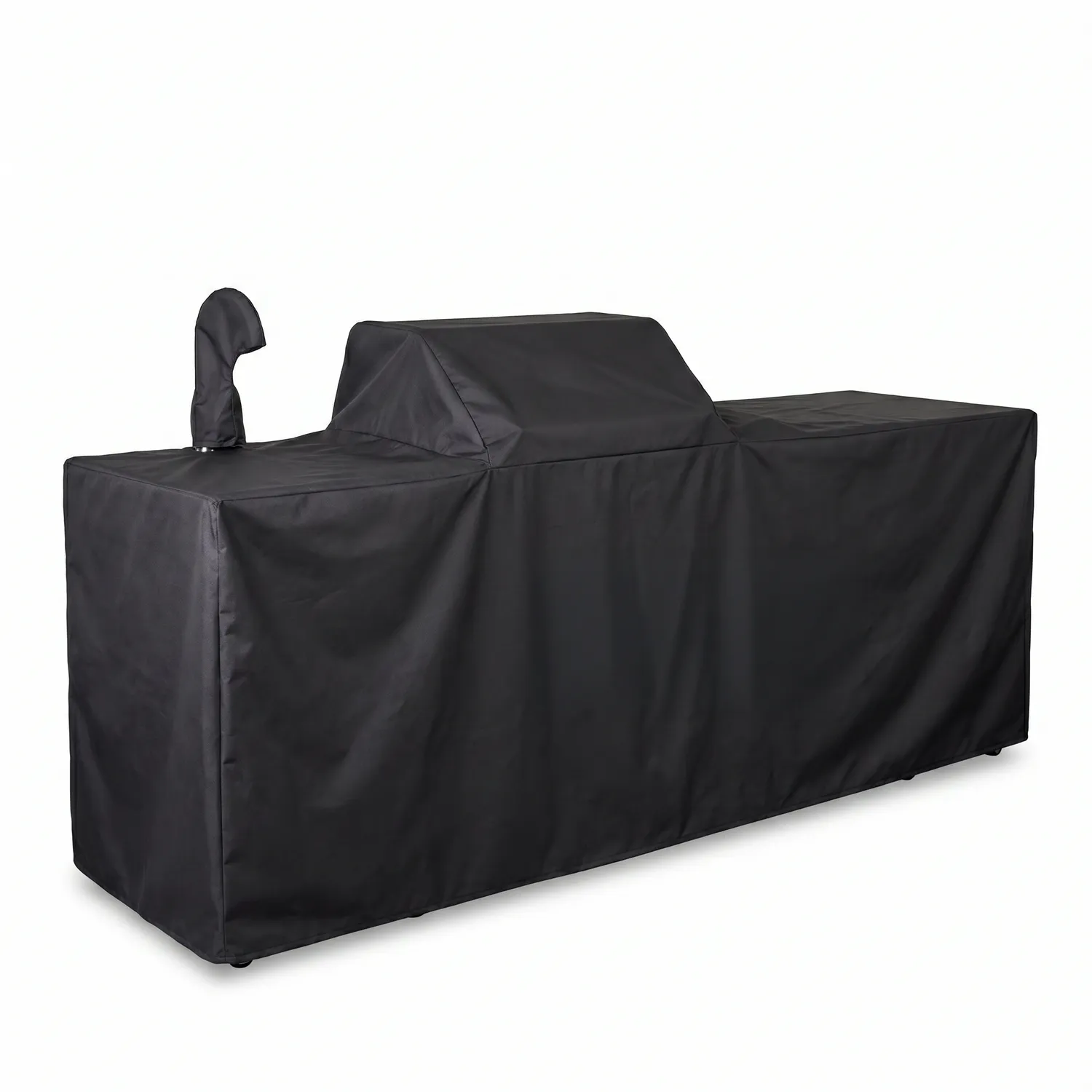 Goriller King Abdeckhaube Outdoorküche Polyester