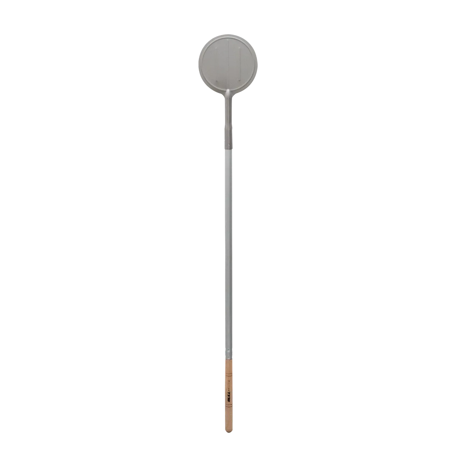 Bull Grill Pizza Tools Kit Pizzazubehör mit Ständer schwarz