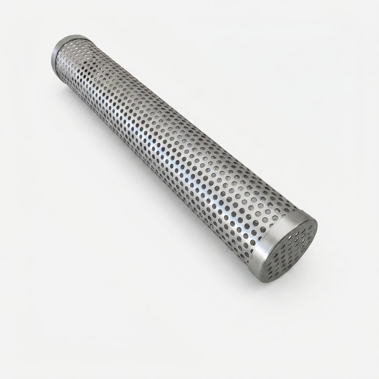 Goriller Smoker Box groß Räucherbox 30,5 cm Edelstahl