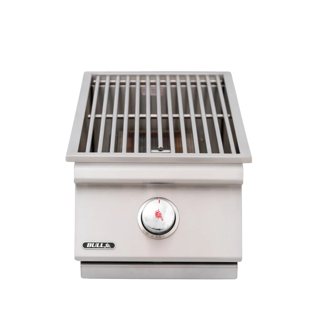 Bull Grill Searing Station Einbaubrenner Infrarot
