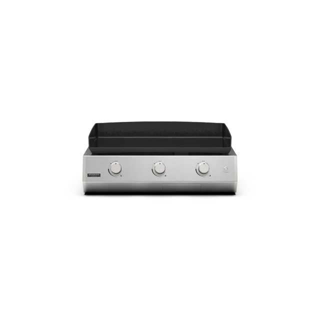 Brabura L Class Original 30 Grillplatte Gusseisen 9,6 kW