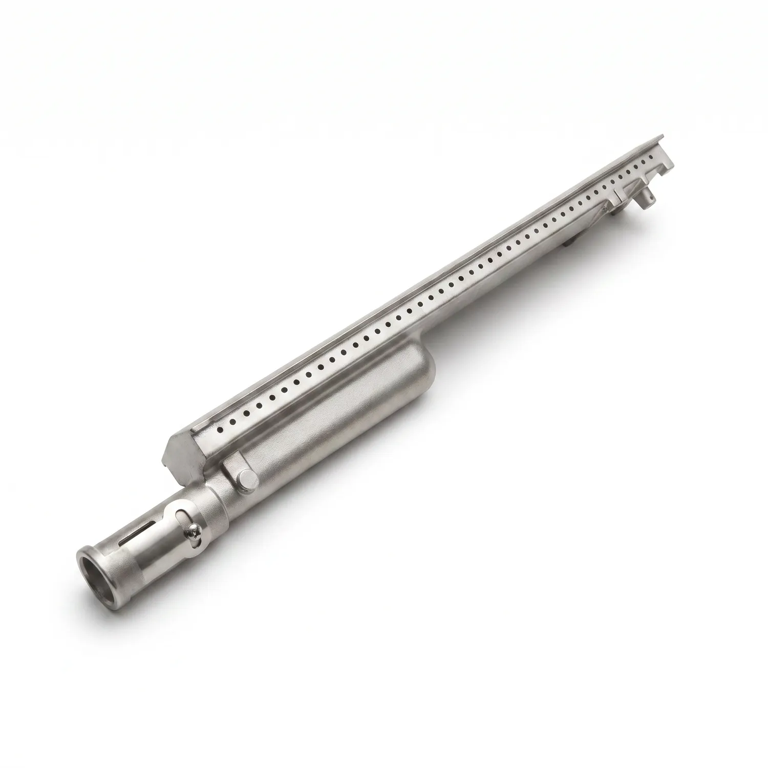Goriller King Gasbrenner Edelstahl 4er Set